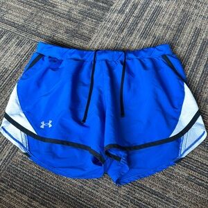 Under Armour Running Shorts